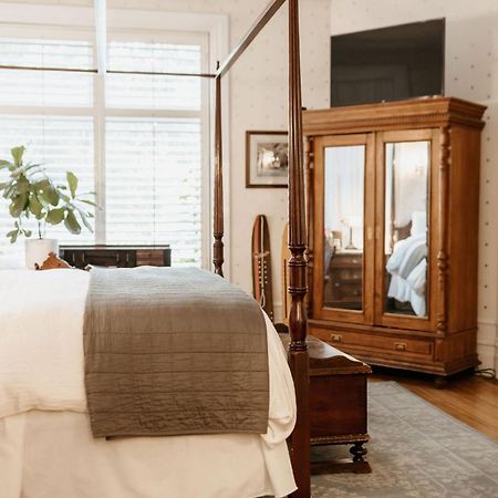 Ellerbeck Bed & Breakfast Salt Lake City Zewnętrze zdjęcie