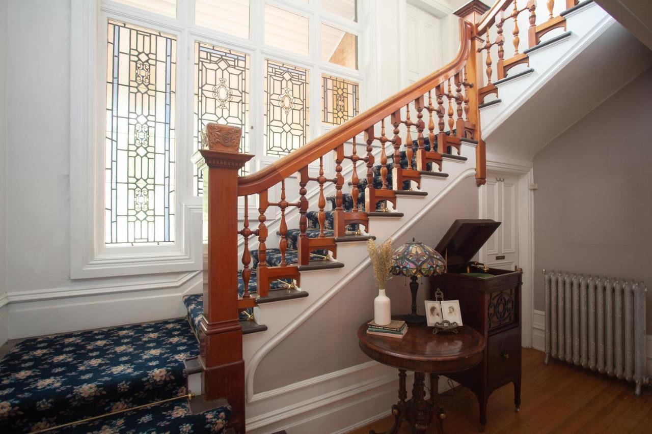 Ellerbeck Bed & Breakfast Salt Lake City Zewnętrze zdjęcie