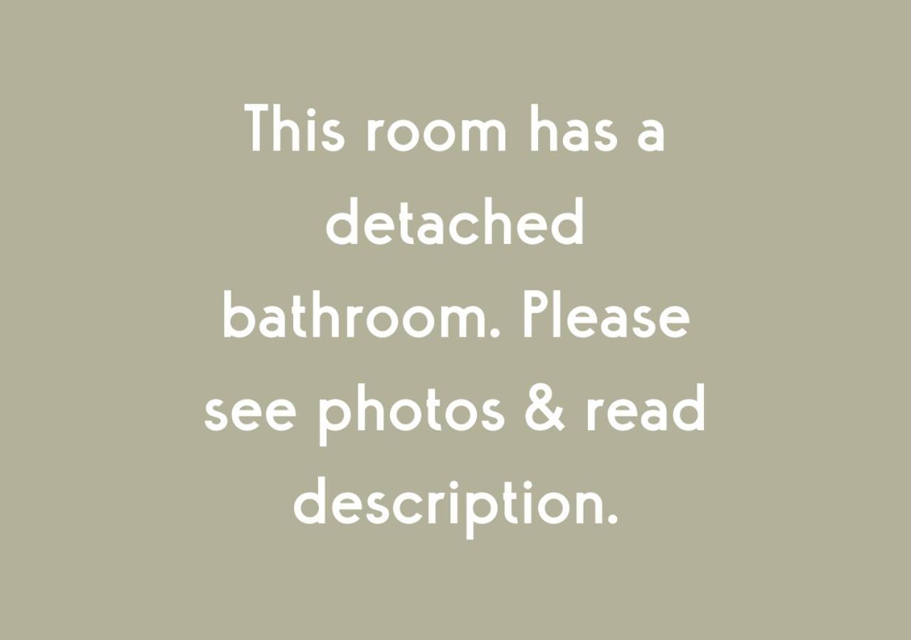 Ellerbeck Bed & Breakfast Salt Lake City Zewnętrze zdjęcie