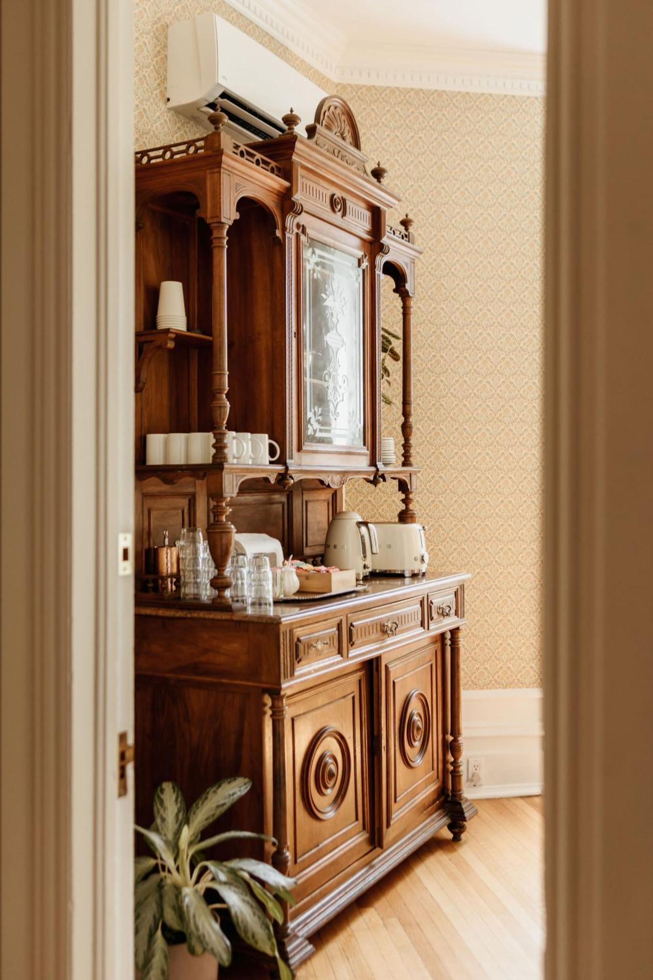 Ellerbeck Bed & Breakfast Salt Lake City Zewnętrze zdjęcie
