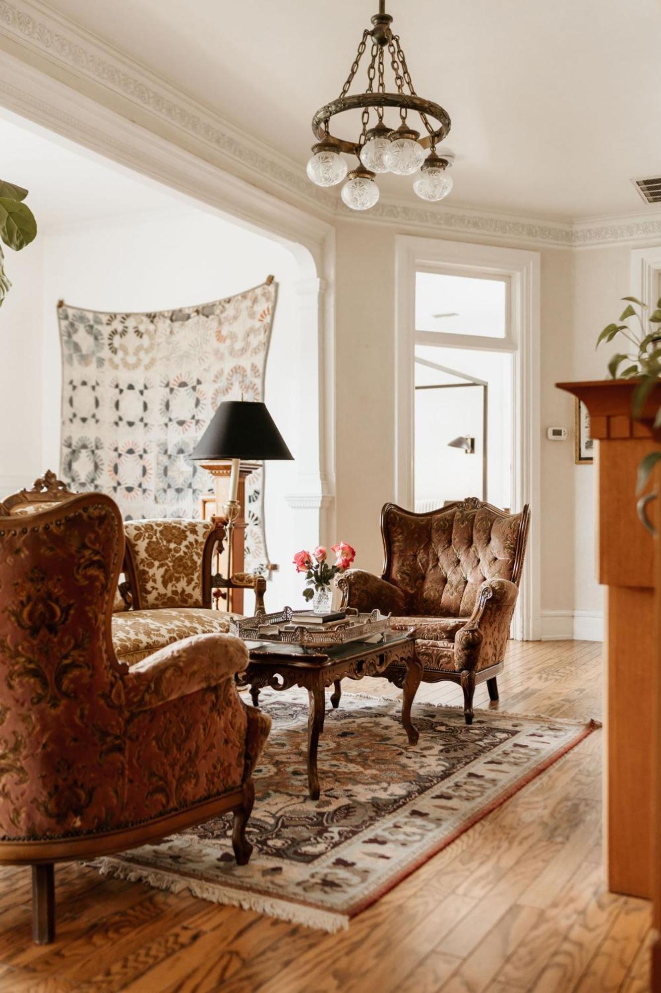 Ellerbeck Bed & Breakfast Salt Lake City Zewnętrze zdjęcie