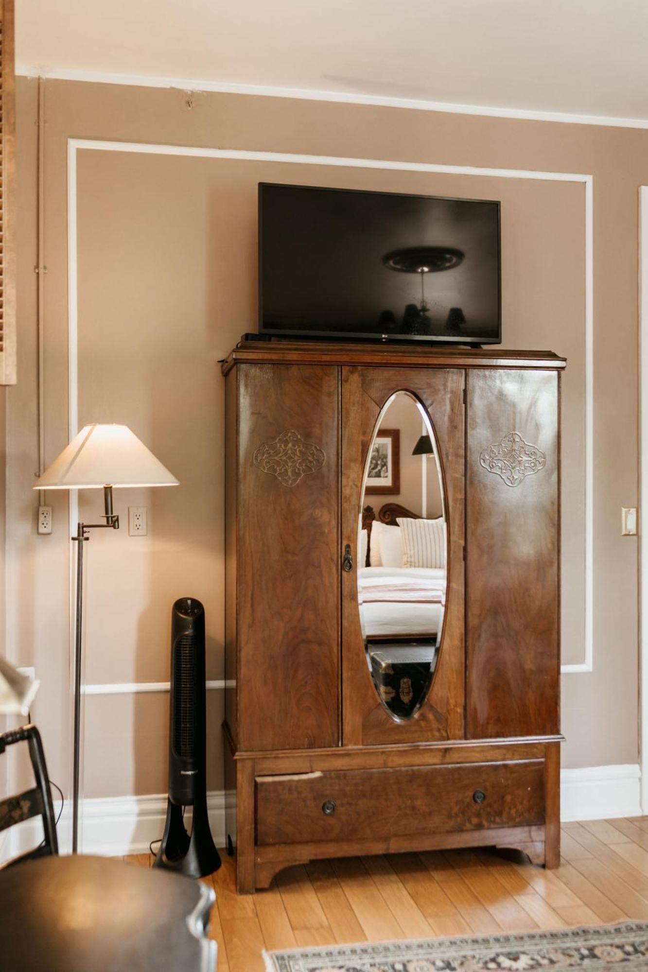 Ellerbeck Bed & Breakfast Salt Lake City Zewnętrze zdjęcie