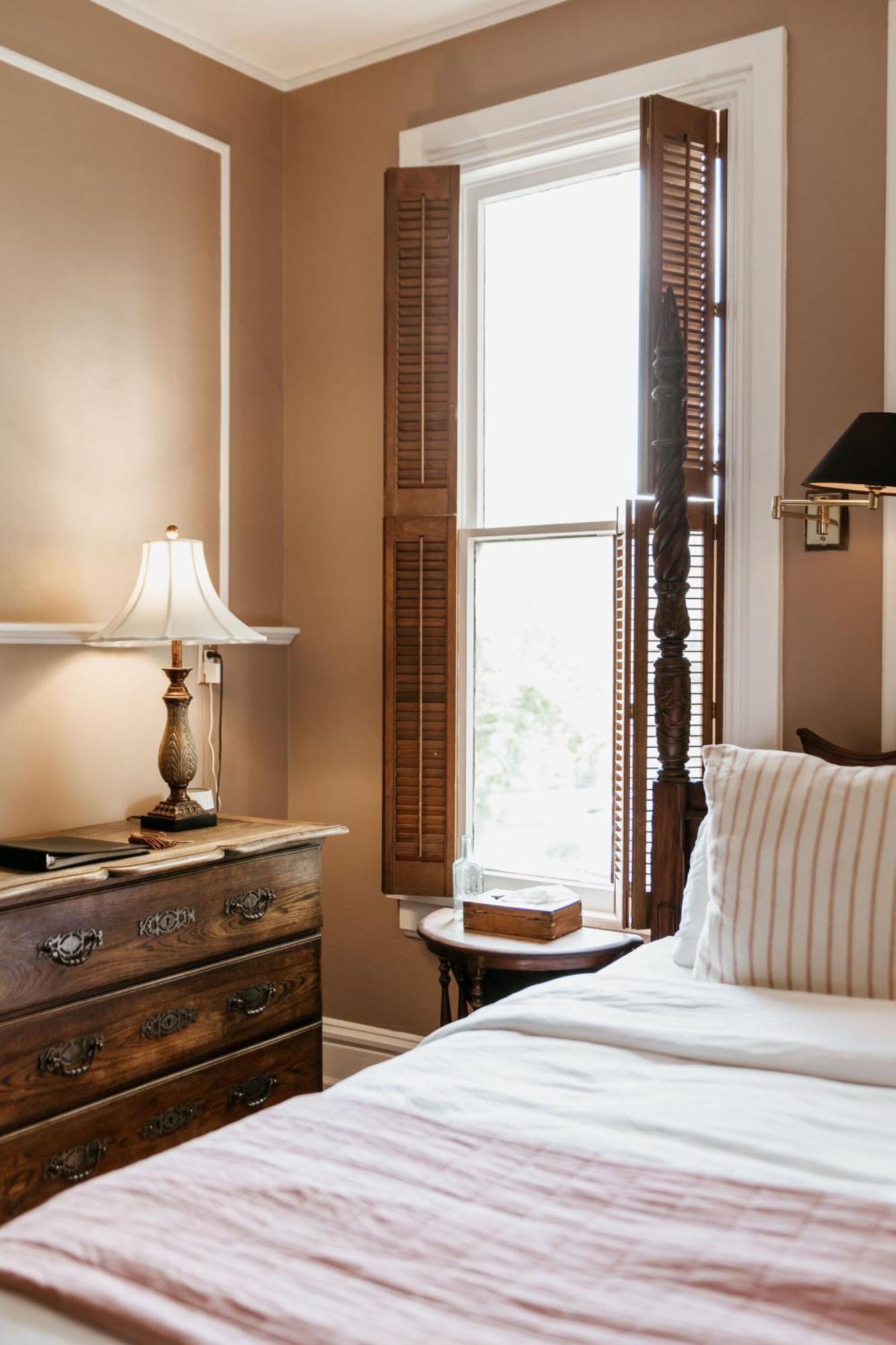 Ellerbeck Bed & Breakfast Salt Lake City Zewnętrze zdjęcie