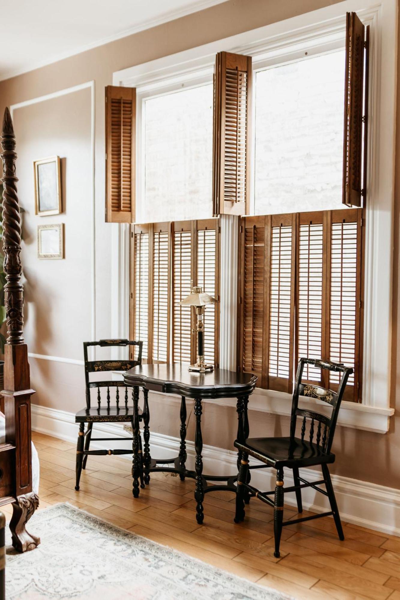 Ellerbeck Bed & Breakfast Salt Lake City Zewnętrze zdjęcie