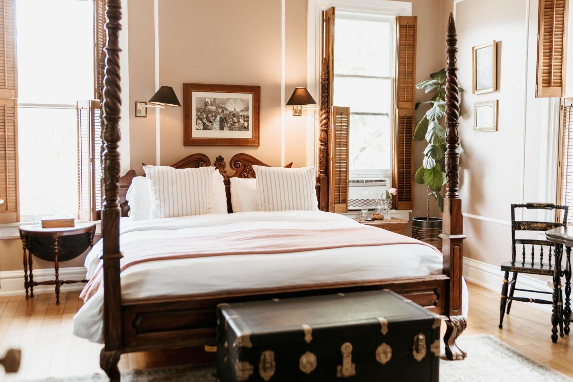 Ellerbeck Bed & Breakfast Salt Lake City Zewnętrze zdjęcie