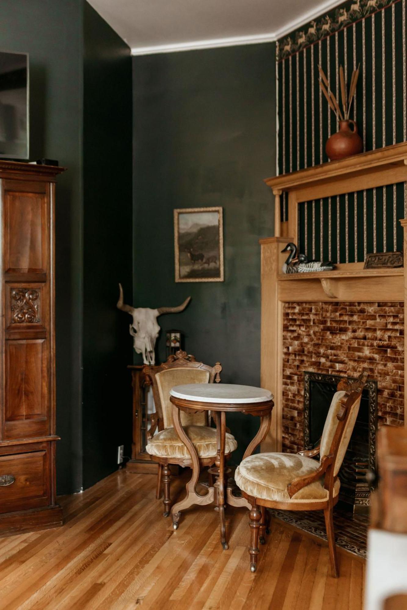 Ellerbeck Bed & Breakfast Salt Lake City Zewnętrze zdjęcie