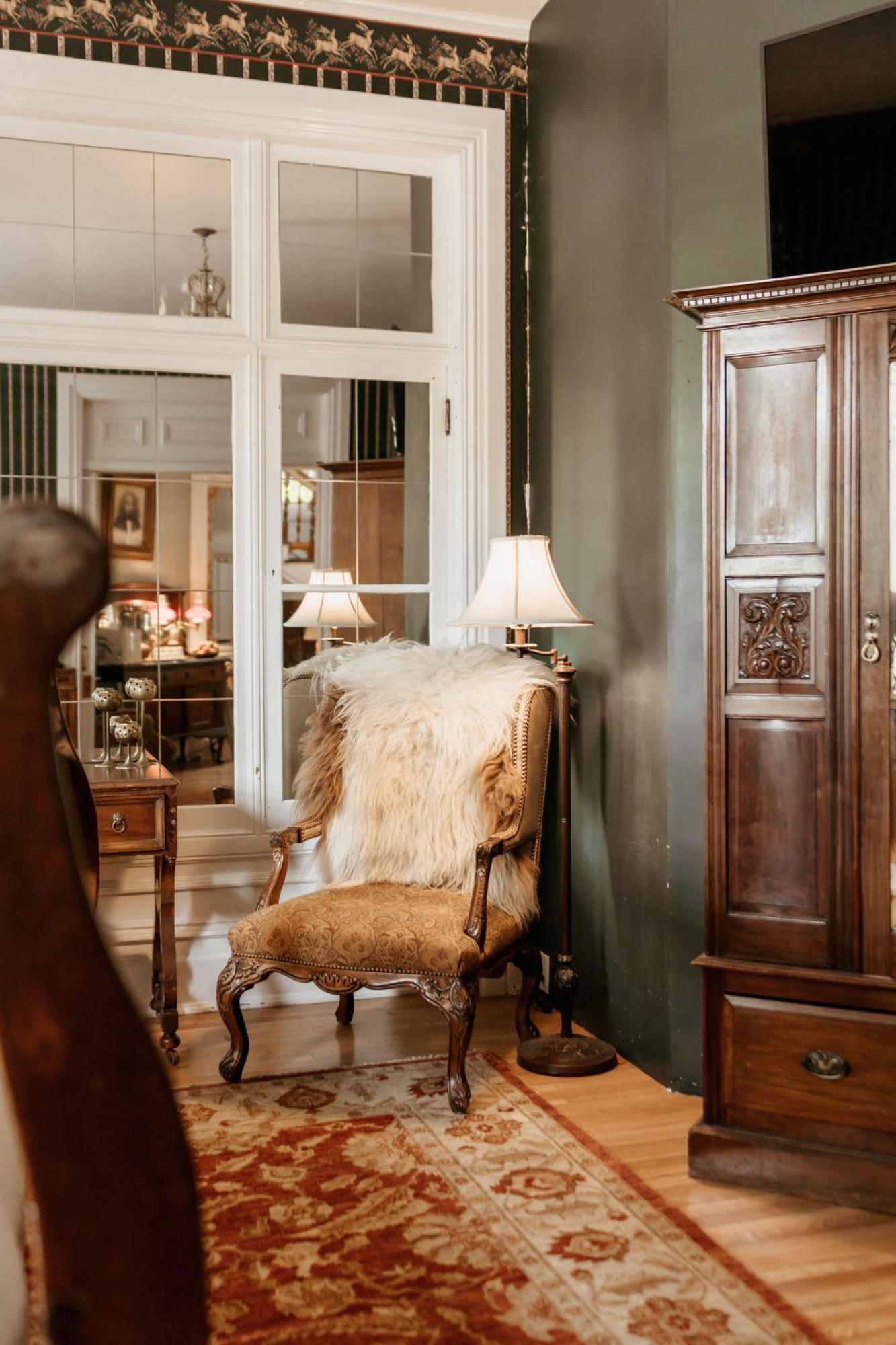 Ellerbeck Bed & Breakfast Salt Lake City Zewnętrze zdjęcie