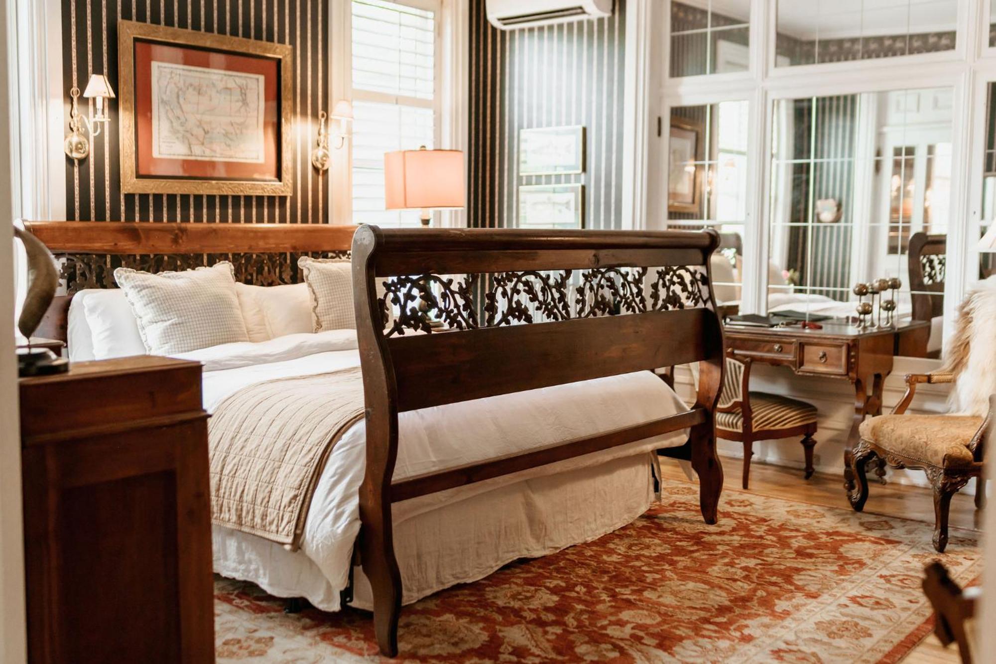 Ellerbeck Bed & Breakfast Salt Lake City Zewnętrze zdjęcie