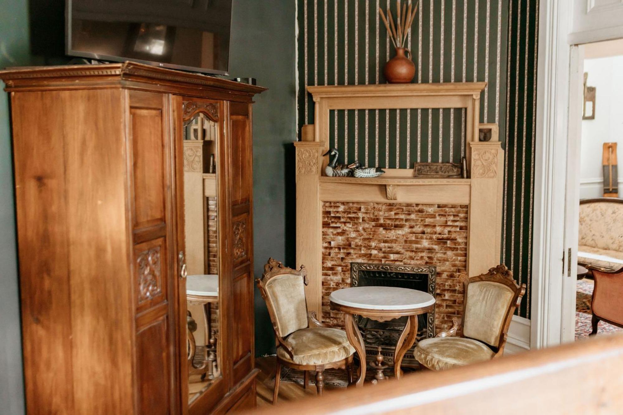 Ellerbeck Bed & Breakfast Salt Lake City Zewnętrze zdjęcie