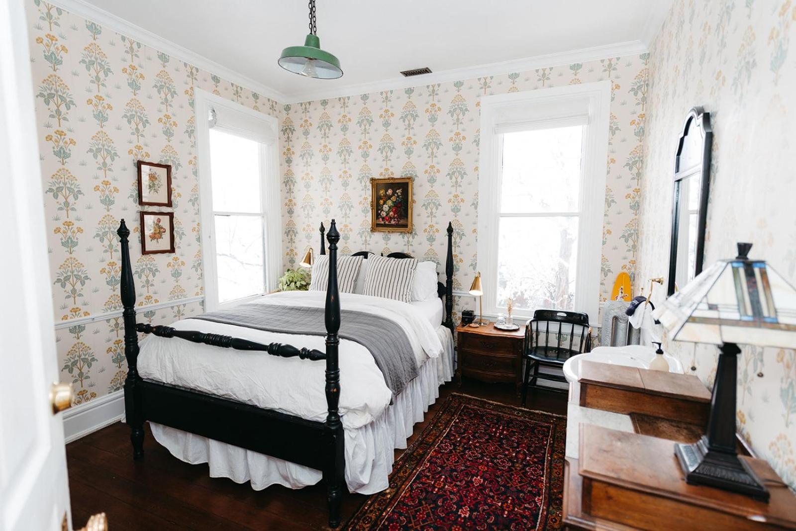 Ellerbeck Bed & Breakfast Salt Lake City Zewnętrze zdjęcie
