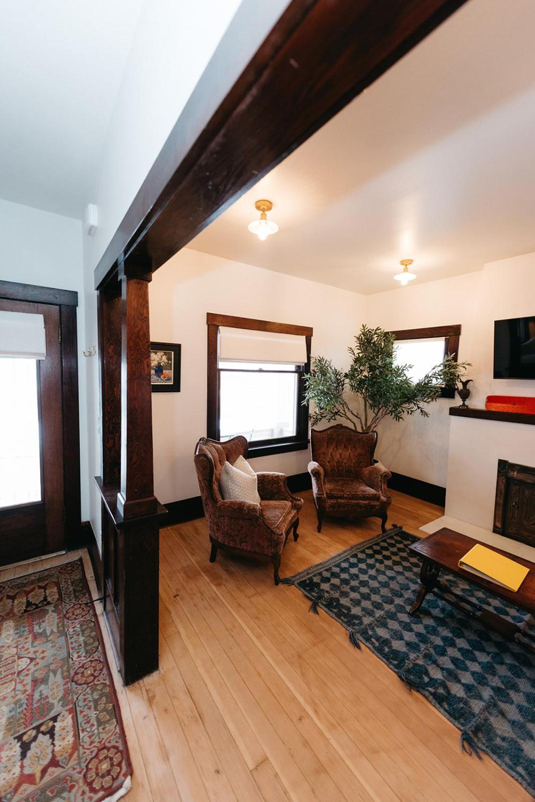 Ellerbeck Bed & Breakfast Salt Lake City Zewnętrze zdjęcie