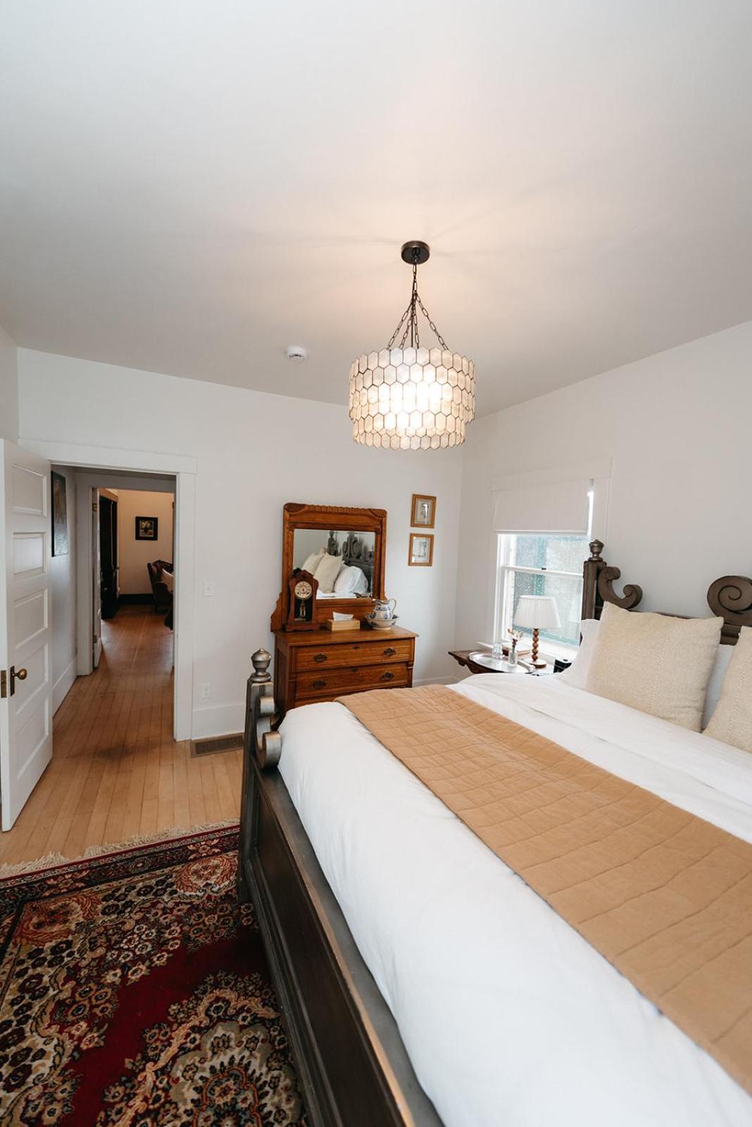 Ellerbeck Bed & Breakfast Salt Lake City Zewnętrze zdjęcie