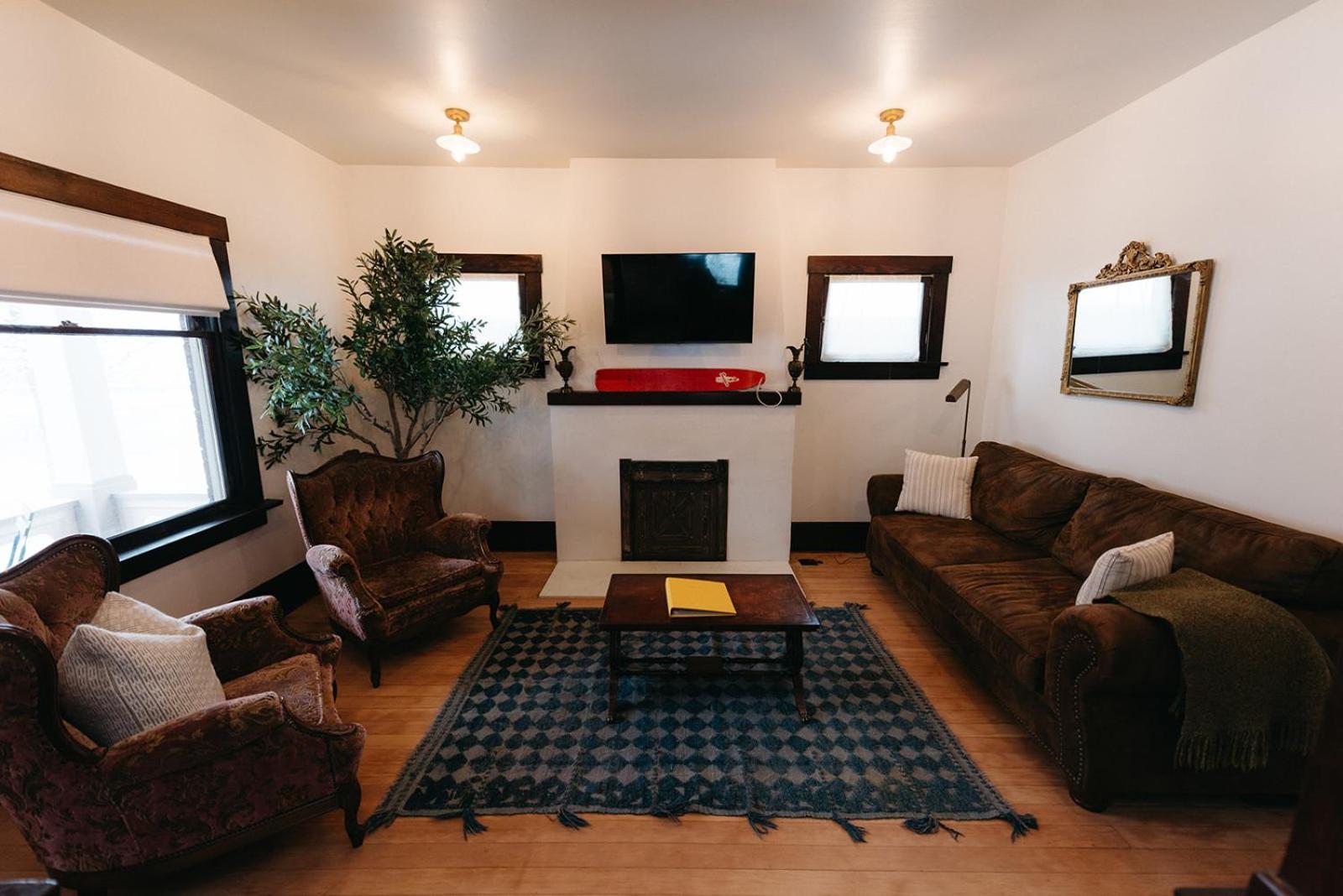 Ellerbeck Bed & Breakfast Salt Lake City Zewnętrze zdjęcie