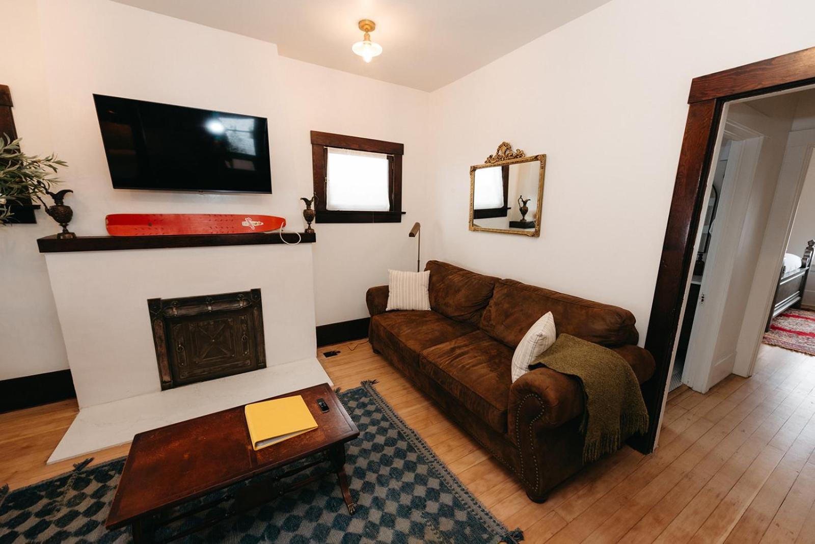 Ellerbeck Bed & Breakfast Salt Lake City Zewnętrze zdjęcie