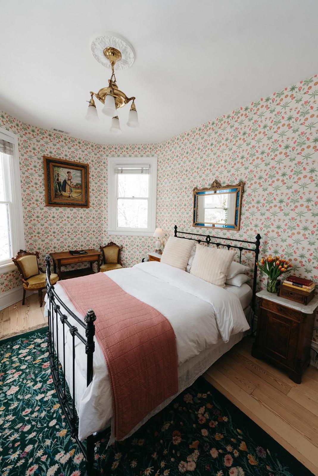 Ellerbeck Bed & Breakfast Salt Lake City Zewnętrze zdjęcie