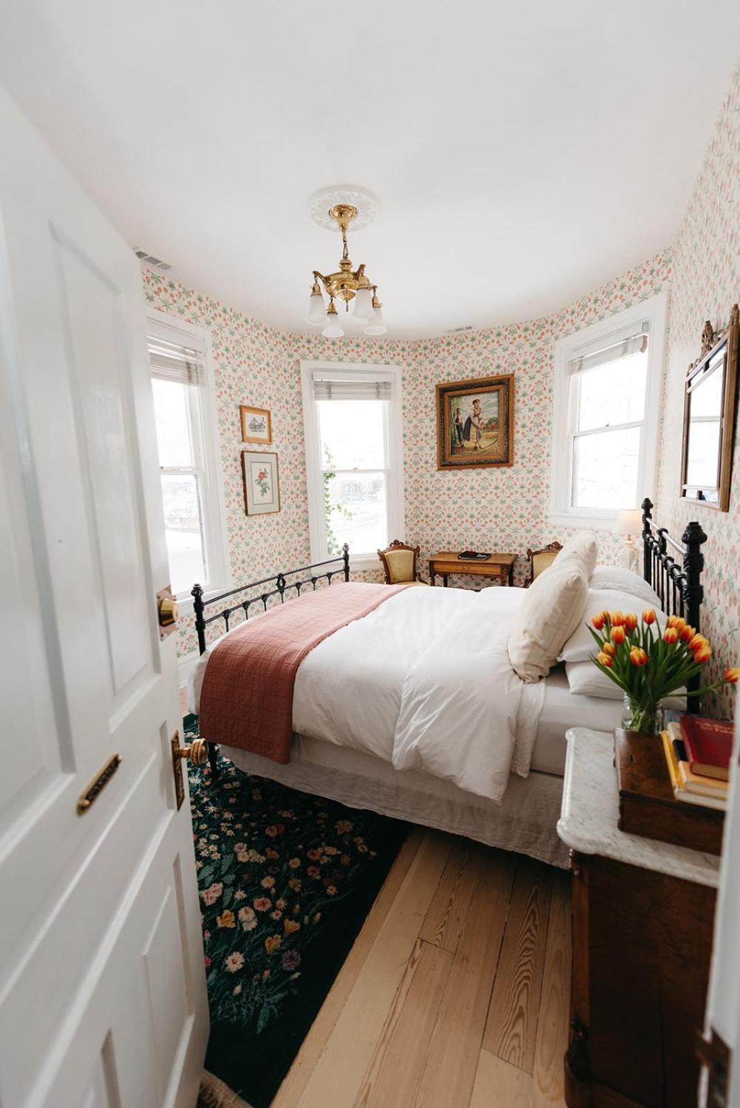 Ellerbeck Bed & Breakfast Salt Lake City Zewnętrze zdjęcie