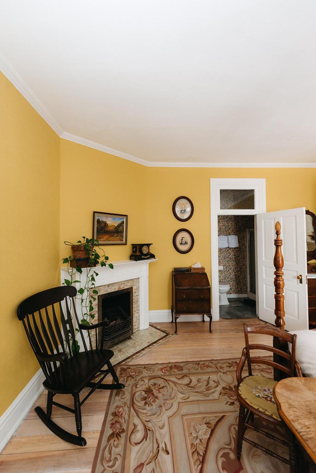 Ellerbeck Bed & Breakfast Salt Lake City Zewnętrze zdjęcie