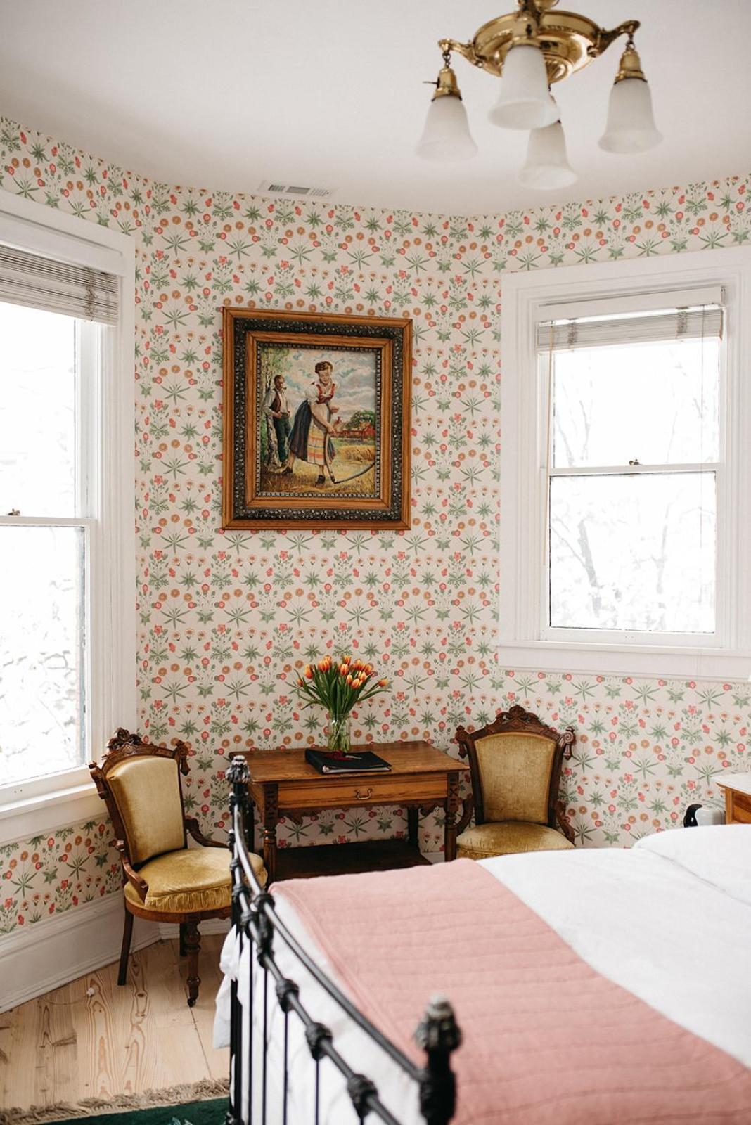 Ellerbeck Bed & Breakfast Salt Lake City Zewnętrze zdjęcie