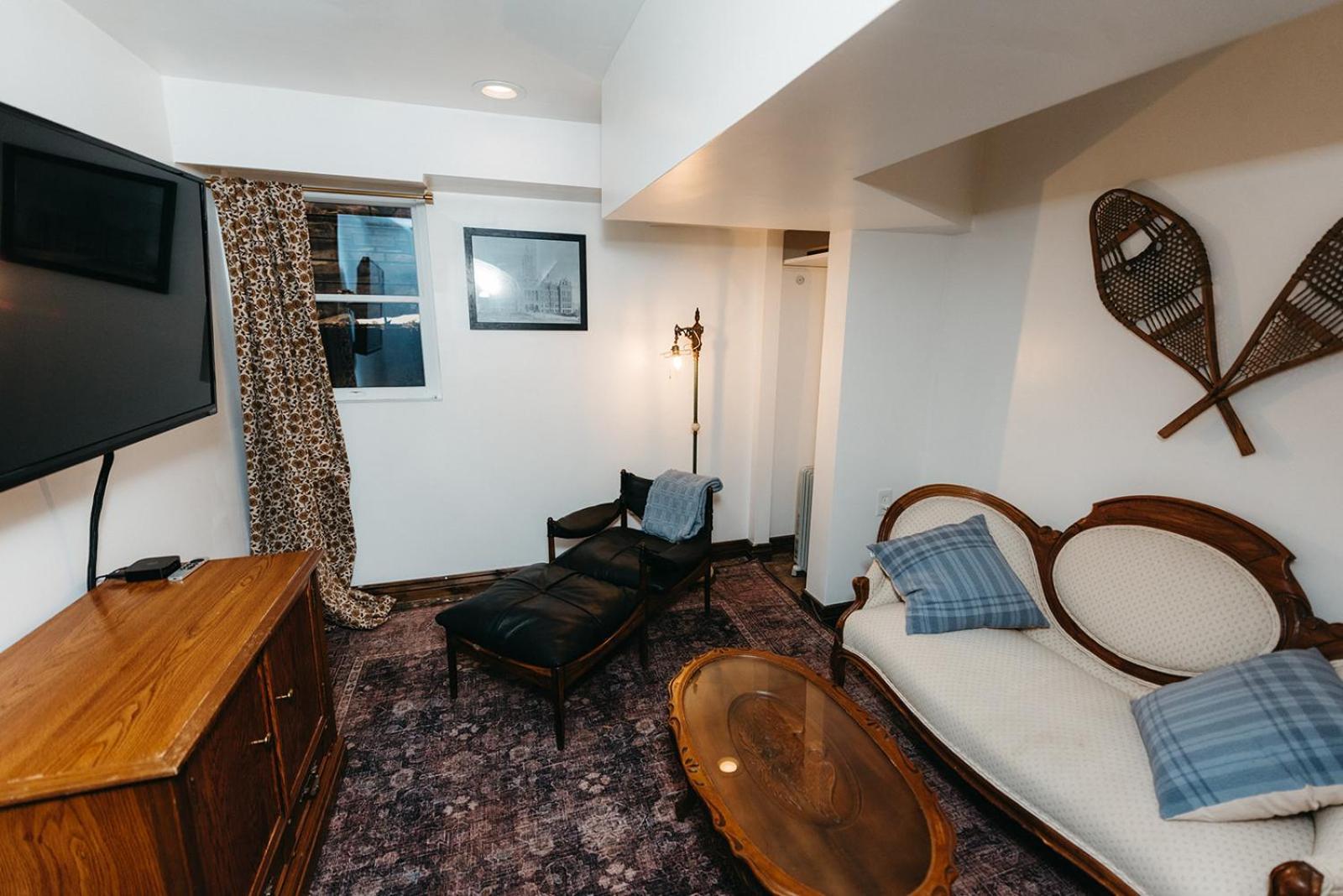 Ellerbeck Bed & Breakfast Salt Lake City Pokój zdjęcie