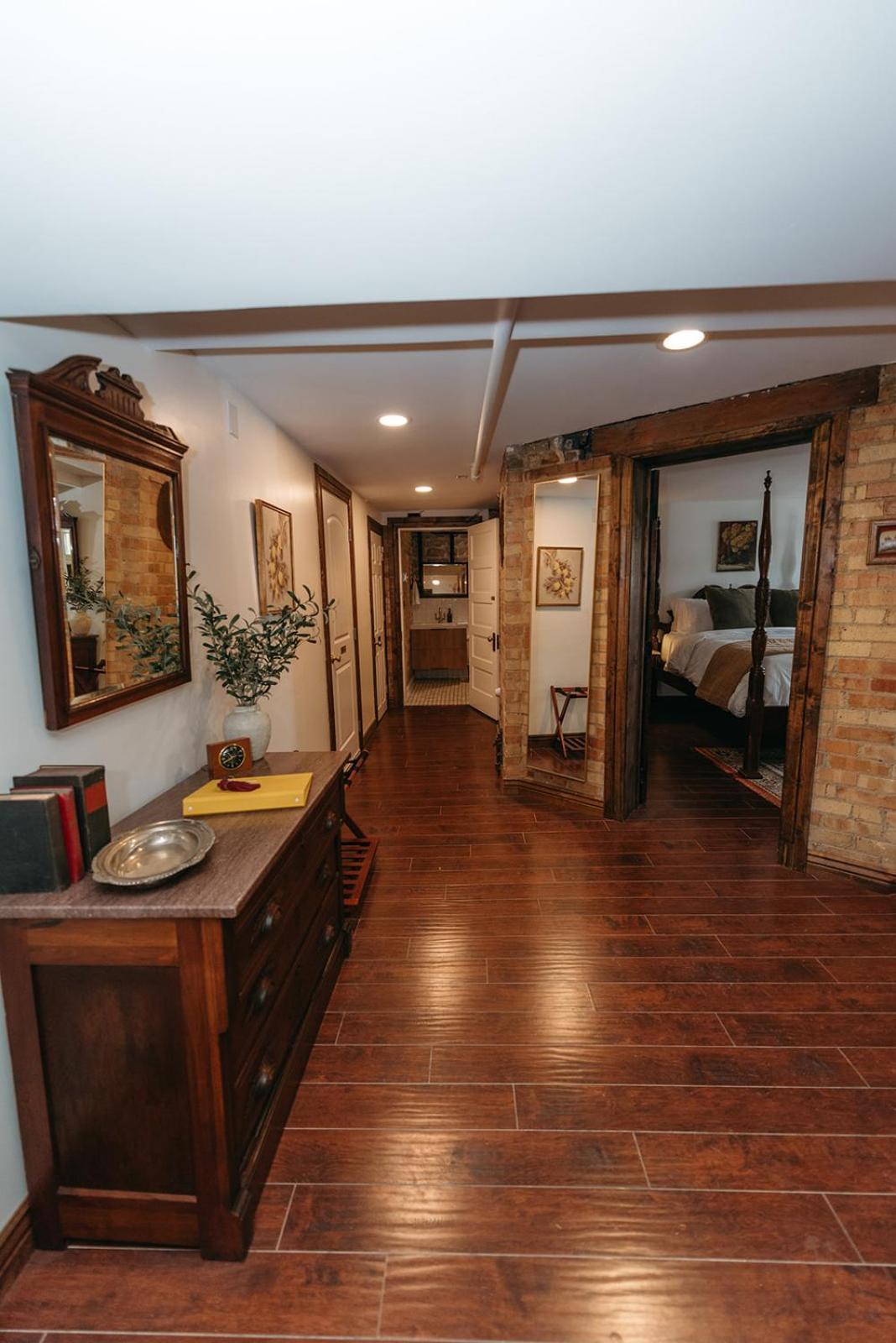 Ellerbeck Bed & Breakfast Salt Lake City Zewnętrze zdjęcie